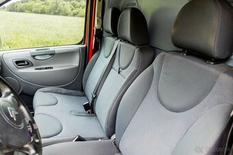 Citroën Jumpy - 13