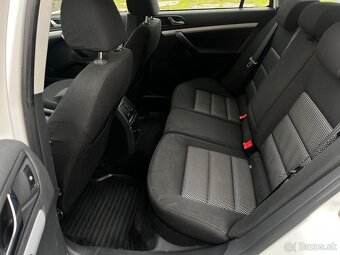 ŠKODA OCTAVIA 2 FACELIFT SCOUT 4x4 2.0 TDI KOD-BMM - 13