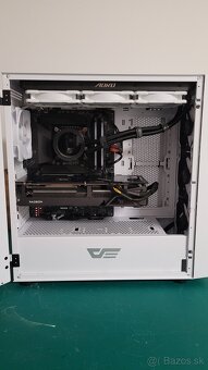 Predam PC s Intel Core i9-11900KF s ASUS TUF RX 6700 XT OC - 13