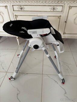 Peg perego prima Pappa folow me - 13