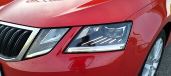 Škoda Octavia III Combi 2.0 TDI 110kw Style - 13
