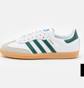 Adidas samba 38 - 13