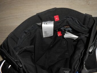 Predam novy textil pansky moto komplet znacky HELD - 13