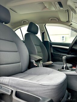 Škoda Octavia 2 1.6MPI - 13