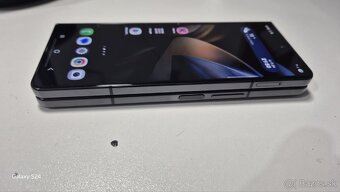 Samsung galaxy z fold 4 - 13