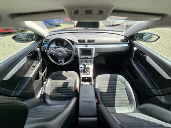 Volkswagen Passat 2.0 TDI 130KW Highline - 13