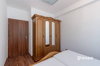 RADO | moderný 3-izbový byt  | 2x Parkovanie | Kaplna - 13