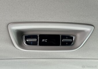 Mercedes-Benz Třídy V 300d 4MATIC 6MÍST TAŽNÉ nafta automat - 13