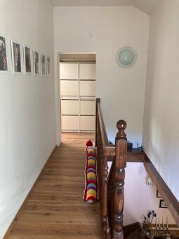 NA PREDAJ RODINNÝ DOMČEK V OBCI BORINKA - 13