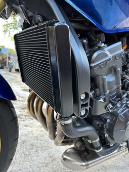 HONDA HORNET CB600F, r.v.2012,NAJAZD. 16.500km,KÚPENÁ SR - 13