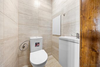 PRIESTRANNÝ A SLNEČNÝ 3-IZB. BYT, LOGGIA, PIVNICA, RAČA - 13