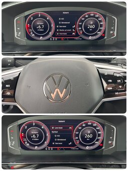 Volkswagen Arteon 2.0 TDI Elegance 4MOTION DSG - 13