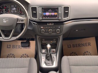 Seat Alhambra STYLE 2.0 TDI 130kw DSG 2020 7-MIEST - 13