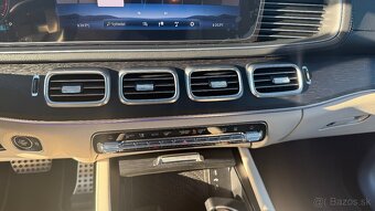 Mercedes-Benz GLS 450 d mHEV 4MATIC A/T - 13