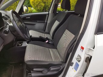 Suzuki SX4 2.0 ddis s- cross 4x4 - 13