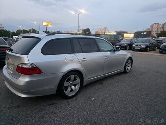 Bmw  530d e61 - 13
