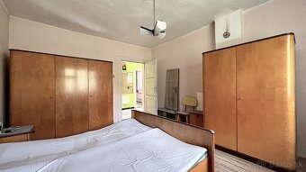 Predaj rodinného domu v srdci Liptova, Liptovské Revúce - 13