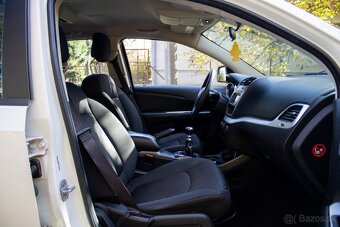 Fiat Freemont  2.0 jtd - 13