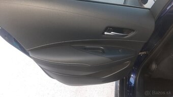 Toyota Corolla TS 2,0 hybrid GR, 11/2022,TOP stav,2x kolá - 13