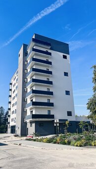 3-izbový byt TYP ,,A" v TRIKOTE VO VRBOVOM, 73,24 m2, - 13