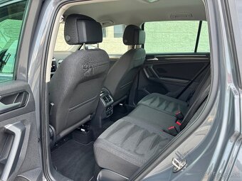 Volkswagen Tiguan 2.0TDi 123.000km Facelift - Odpočet DPH - - 13