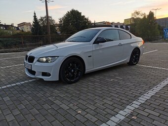 BMW 3 Coupe M-packet - e92 330i 200kW A/T - 2008 - 13