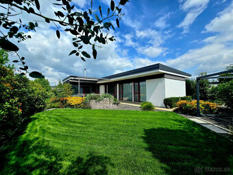 Prenájom 5-izbový Rodinný dom Chorvátsky Grob - 13