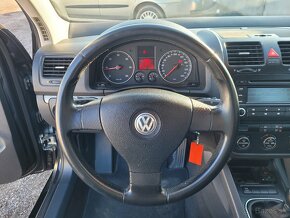 Volkswagen Golf 5 V 1.9 TDI BKC - 13