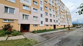 3i byt na predaj, 70 m2 - Brezno - Mazorníkovo - 13