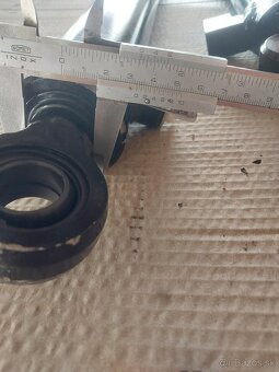 Hydraulické valce - 13