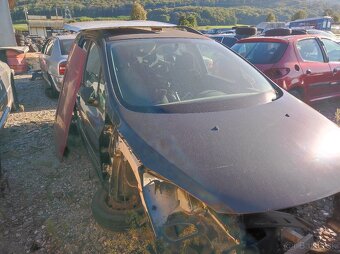 Peugeot 307 - 13