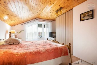 PREDAJ: RODINNÝ DOM, GABČÍKOVO, KOMPLETNÁ REKONŠTRUKCIA - 13