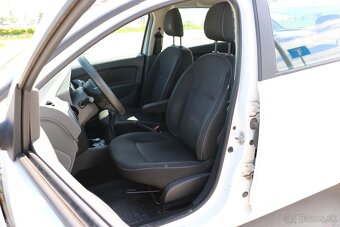 Dacia Logan 1.2 16V Arctica - 13