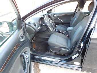 FORD MONDEO 4 ECONETI 1.8 TDCI 92KW BEZ DPF RV-2010 - 13