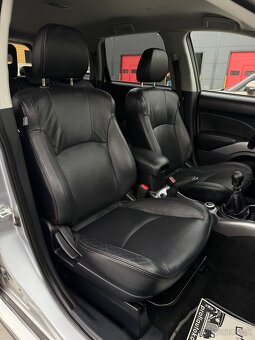 Peugeot 4007 2.2 HDi Executive Pack 7-miest - 13