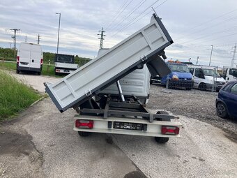Iveco Daily S35 S11- 2.3D 3-Smerny vyklapac A/T - 13