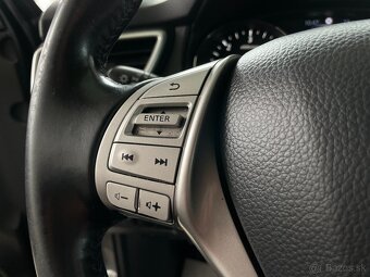 Nissan QASHQAI 2014 Diesel - 13