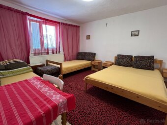 TRIOREALITY - RD s bazénom na predaj - Oščadnica - 13