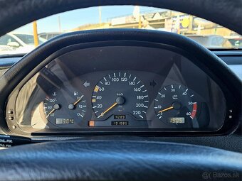 Mercedes C trieda 250 D Esprit - 13