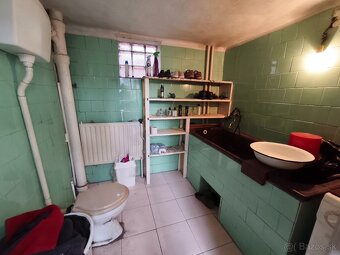 Predaj Rodinný dom, garáž, prístavba, záhrada - 13