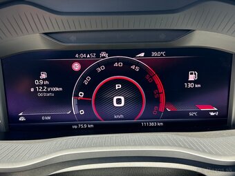 Škoda Kodiaq RS 2.0 BiTDi DSG 4x4 , WEBASTO, r.v.: 2020 - 13