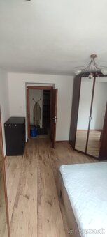 Prenajmem 2 izbový byt na sídl. Rozvoj - 13