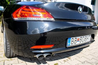 BMW Z4 Cabrio /AJ NA SPLATKY/ - 13
