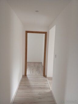 3izbový byt - 13