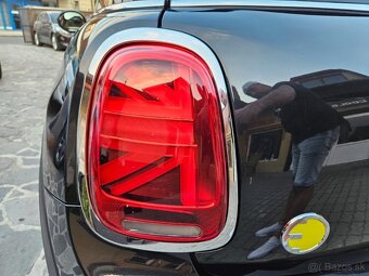 Mini Cooper S SE Electric 32.6 KWH - 13