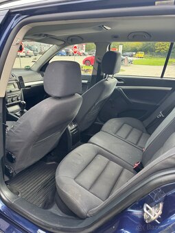 ŠKODA OCTAVIA Combi 2 1.9 TDi 77kW - 13