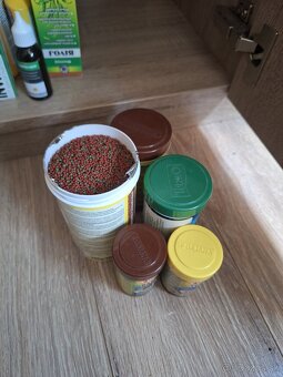 Akvariovy set juwel rio 180 - 13