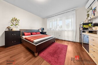 Kompletne zrekonštruovaný, zariadený 3-izbový byt v Petržalk - 13