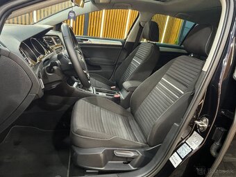 Volkswagen Golf 2.0 TDI CUP EDITION Comfortline - 13