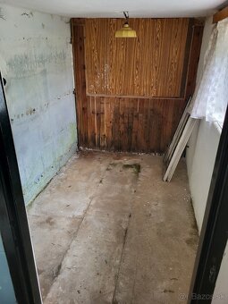 Predaj rodinného domu dražbou v obci Telgárt - 13